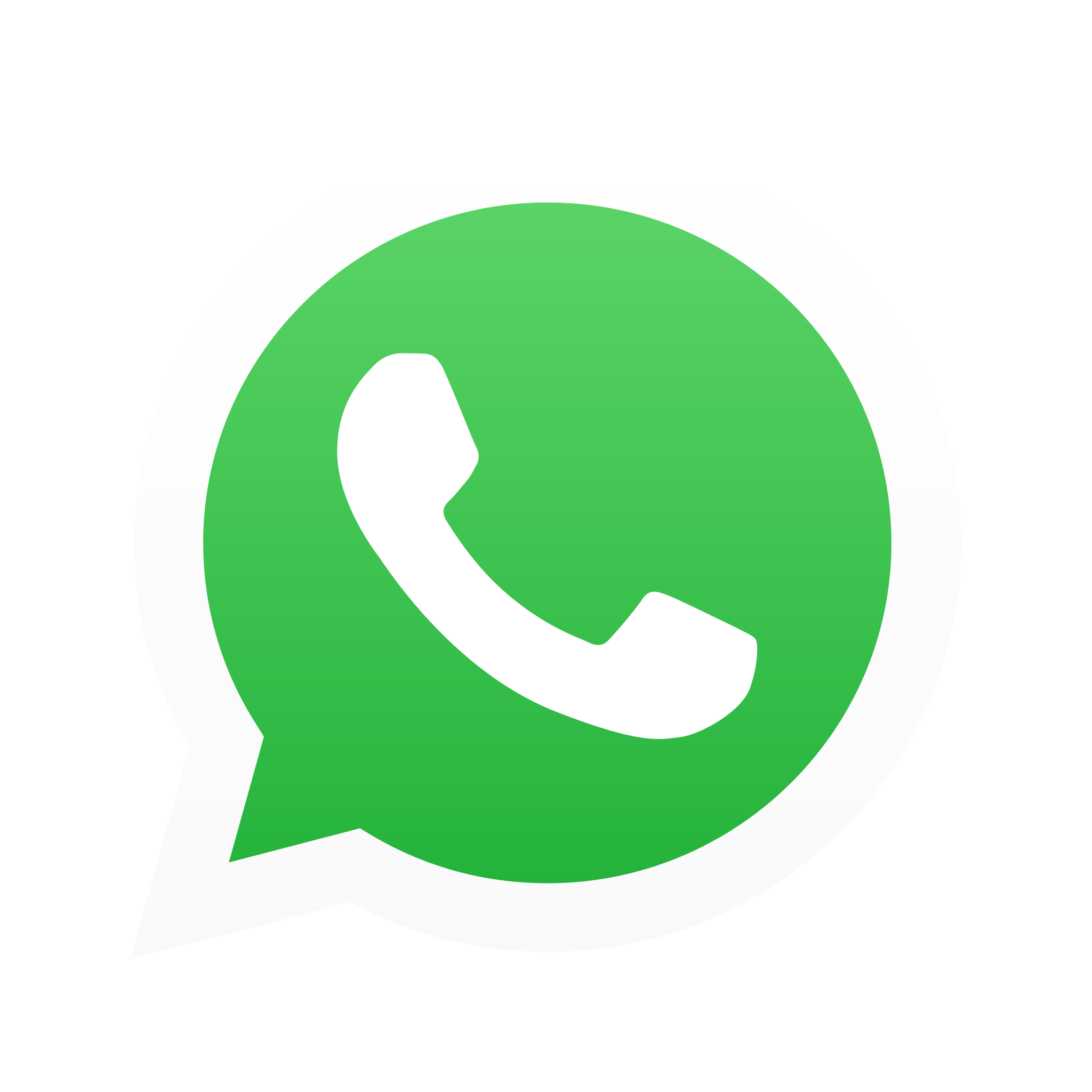 Dï¿½vidas? Fale com nosso time pelo WhatsApp